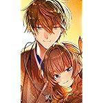 結界師の一輪華 FVGA(480×800)壁紙 一ノ宮朔（いちのみや・さく）,華（はな）