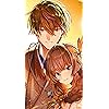 結界師の一輪華 - 一ノ宮朔（いちのみや・さく）,華（はな） iPhoneSE/5s/5c/5 壁紙 視差効果 384349