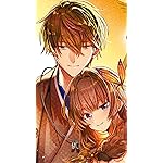 結界師の一輪華 iPhone SE/8/7/6s(750×1334)壁紙 一ノ宮朔（いちのみや・さく）,華（はな）