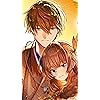 結界師の一輪華 一ノ宮朔（いちのみや・さく）,華（はな） iPhone 壁紙 SE[第二世代]8/7/6s/6(750×1334)