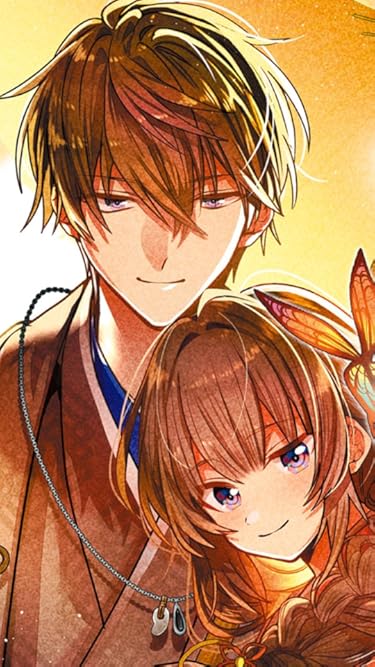 アニメ化決定作品 - 一ノ宮朔（いちのみや・さく）,華（はな）