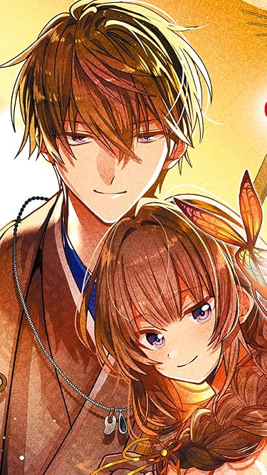アニメ化決定作品 - 一ノ宮朔（いちのみや・さく）,華（はな）
