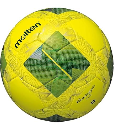 Amazon.co.jp: Molten F4N5000 Vantagio 5000 Kids Soccer Ball No. 4