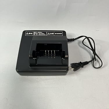 Amazon.co.jp: Panasonic パナソニック 電動自転車用充電器 NKJ075Z
