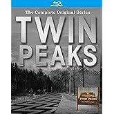 ツイン・ピークス コンプリート・オリジナルシリーズ Blu-ray BOX