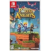 ポータルナイツ (【パッケージ版購入特典】アイテムレシピ大全 同梱) - Switch