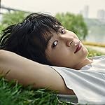 鈴木仁 iPad壁紙 芝に寝っ転がる 鈴木仁 iPad壁紙 芝に寝っ転がる