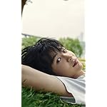 鈴木仁 FVGA(480×800)壁紙 芝に寝っ転がる 鈴木仁 FVGA(480×800)壁紙 芝に寝っ転がる