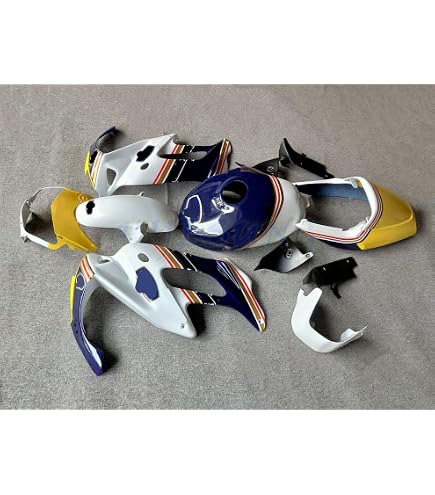 Amazon | HYESUNG バイク外装 適合車種VTR1000F 1997-2000用 前期社外 