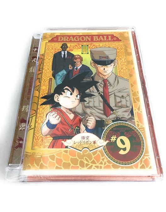 劇場版　ドラゴンボールZ ザ ムービーズ　DVD  全11巻 ドラゴンボールZ 劇場版11 DVD - メルカリ