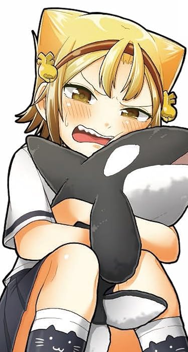 2020年冬アニメ - 八十亀 最中（やとがめ もなか）