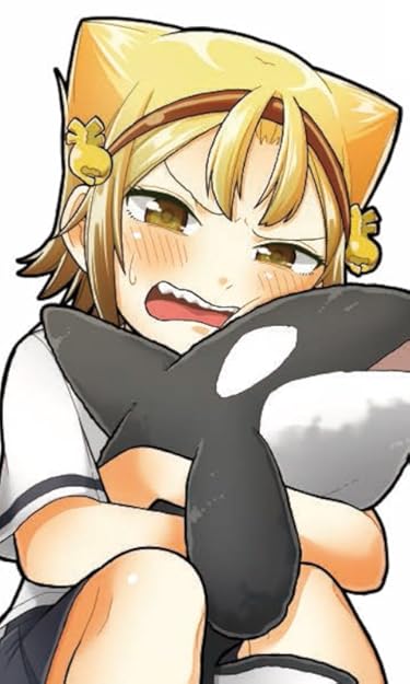 2021冬アニメ - 八十亀 最中（やとがめ もなか）