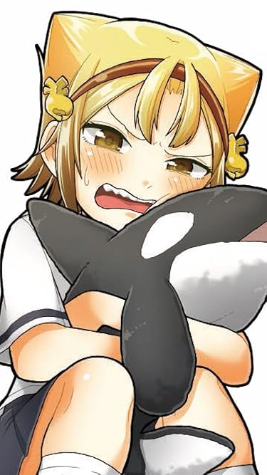 2021冬アニメ - 八十亀 最中（やとがめ もなか）