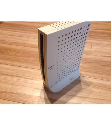 NTT西日本 INSメイトV30SLIM(P) ターミナルアダプタ