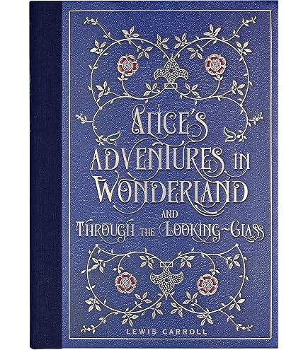 Pintoo - H1544 - Alice's Adventures in Wonderland - 500 Piece