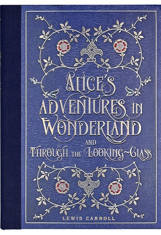 Alice's Adventures in Wonderland: 150th Anniversary Edition