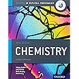 IB Course Book: Chemistry 2014: Oxford Ib Diploma Program