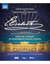 ミュージカル エリザベートDVD white version 東宝 ミュージカル エリザベートDVD white version 東宝 エリザベート