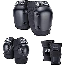 M.W. STRONG キックパッド 3点セット Amazon.co.jp: 187 Killer Pads 大人用 スーパーシックスパック コンボ