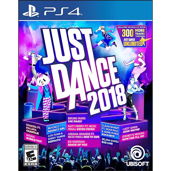 : Just Dance 2015 (輸入版:北米) - PS4 : ゲーム