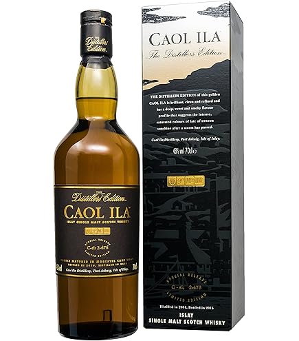 Amazon.co.jp: カリラ 18年 43/700 [3025] (103025) [並行輸入品