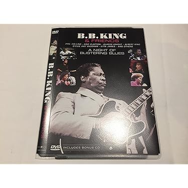 ジャズ･ミー･ブルース [DVD] Amazon.co.jp 売れ筋ランキング: ブルース・カントリーDVD の中