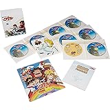魔神英雄伝ワタル Blu-ray BOX