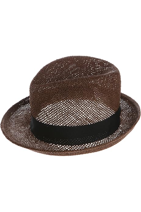 Amazon | [ユージニアキム] ハット 1005-4636 レディース Navy 