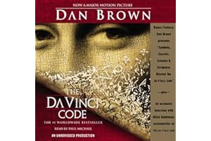 The Da Vinci Code: A Novel