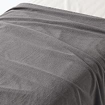Amazon｜無印良品 再生ポリエステルわた 防ダニ 掛ふとん／S