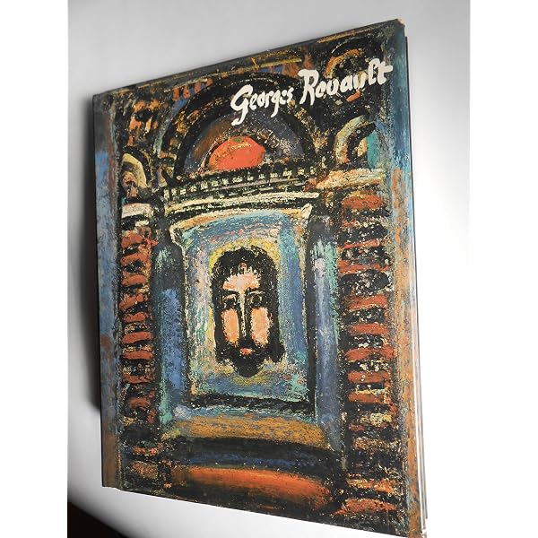 ジョルジュ・ルオー 出光美術館蔵品 | 出光美術館 編 |本 | 通販 | Amazon