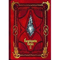 Amazon.co.jp: Encyclopaedia Eorzea ~The World of FINAL FANTASY XIV