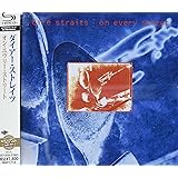 オン・エヴリー・ストリート (SHM-CD)