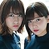 櫻坂46（元欅坂46） - 土生瑞穂,渡邉理佐 iPad壁紙 85973