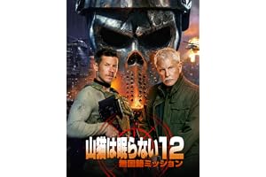 山猫は眠らない１２　無国籍ミッション