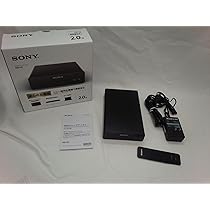 SONY 外付けハードディスク 12TB 楽天市場】sony 外付けハードディスクの通販