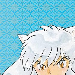 犬夜叉の人気壁紙画像 犬夜叉（いぬやしゃ）