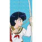 犬夜叉 iPhoneSE/5s/5c/5 壁紙 視差効果 日暮かごめ(ひぐらし かごめ) 犬夜叉 iPhoneSE/5s/5c/5 壁紙 視差効果 日暮かごめ(ひぐらし かごめ)