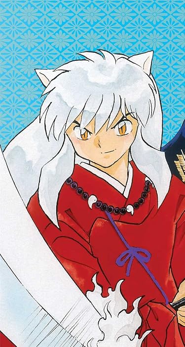 2020秋アニメ - 犬夜叉（いぬやしゃ）