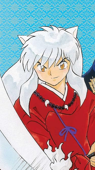 2021秋アニメ - 犬夜叉（いぬやしゃ）