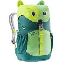 Deuter Kikki Kid's Backpack For School 