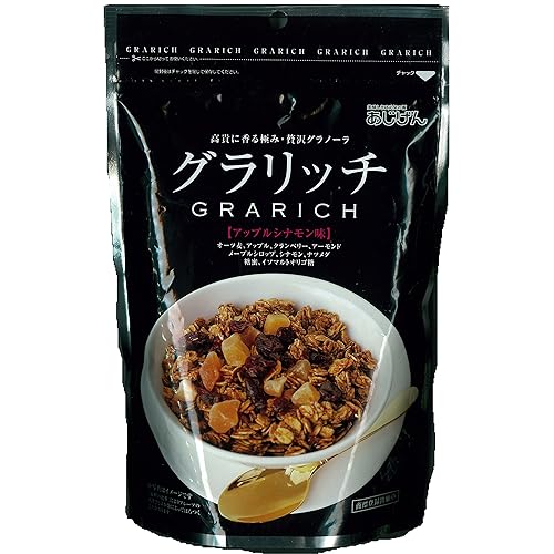 味源 グラリッチ アップルシナモン