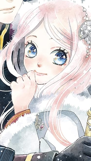 2024秋アニメ - アリシャ・セス・フォルトナ