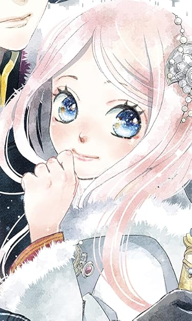 2024秋アニメ - アリシャ・セス・フォルトナ
