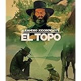 El Topo [DVD]