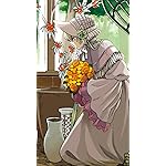 魔法使いの嫁 iPhone SE/8/7/6s(750×1334)壁紙 シルキー 魔法使いの嫁 iPhone SE/8/7/6s(750×1334)壁紙 シルキー