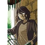 魔法使いの嫁 iPhone(640×960)壁紙 ルツ 魔法使いの嫁 iPhone(640×960)壁紙 ルツ