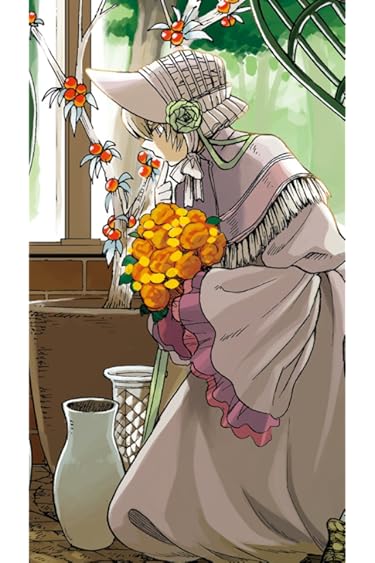 2023 春アニメ - シルキー