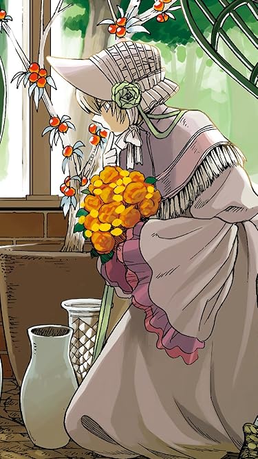 2023 春アニメ - シルキー