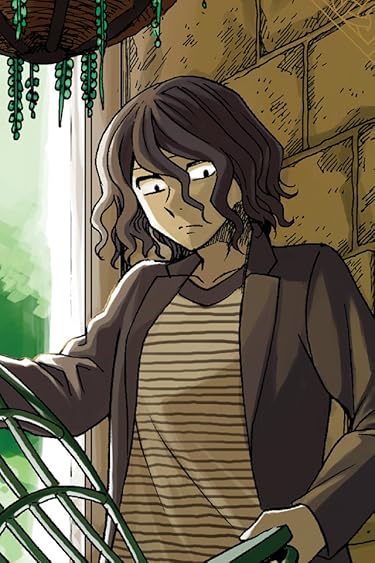 2023 春アニメ - ルツ